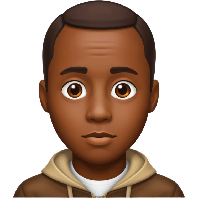 Diddy emoji