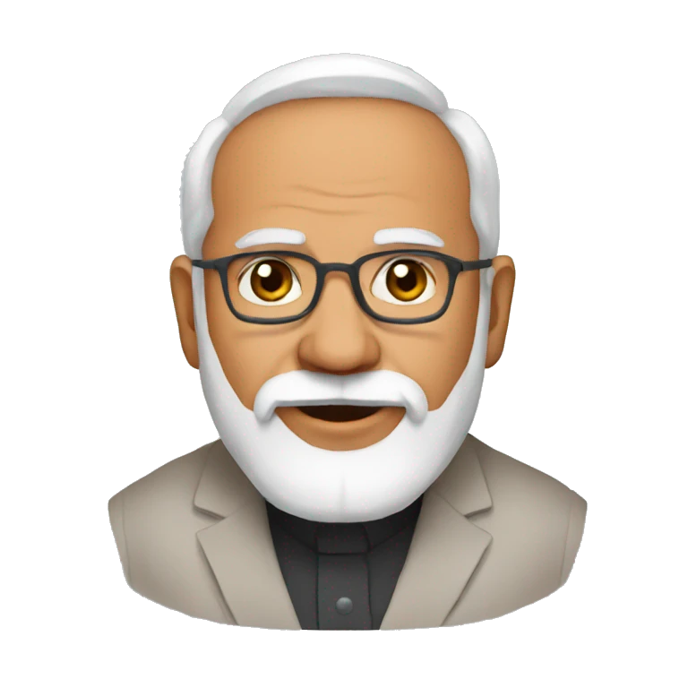 modi emoji