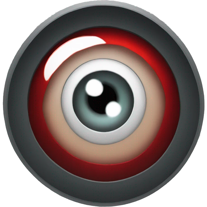 Sharingan eyes  emoji