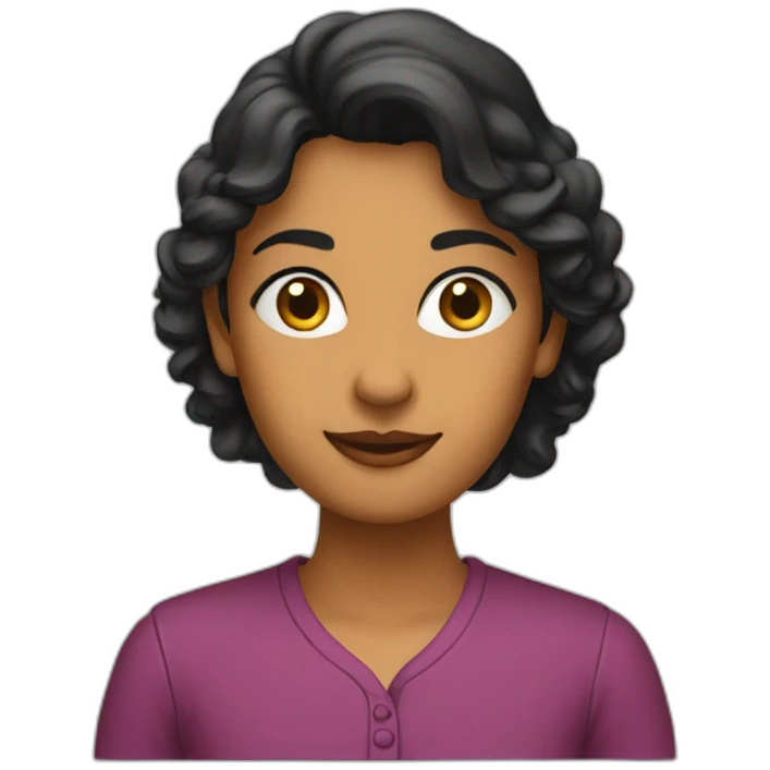 vaishali emoji