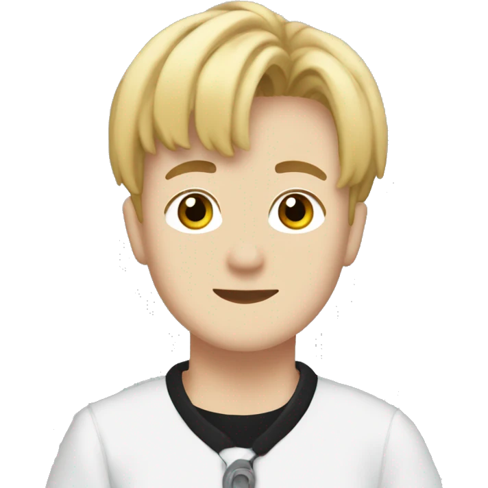 nct dream member emoji