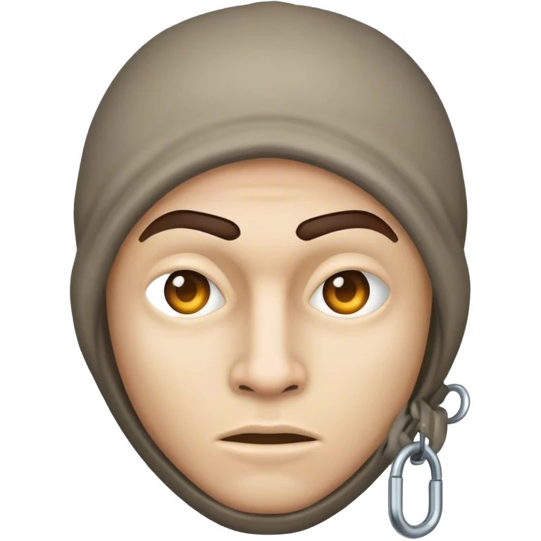 Robber 🗣️ emoji