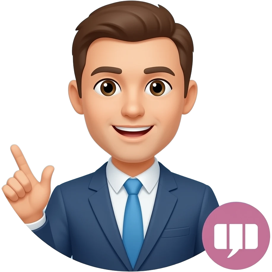 video online Lecture emoji emoji