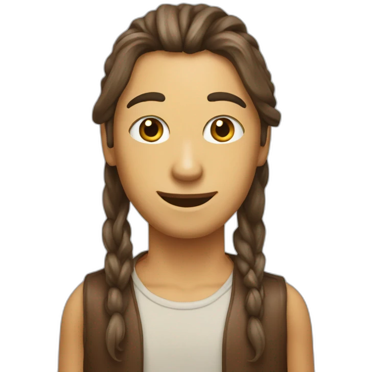 Waxime burtalchoc emoji