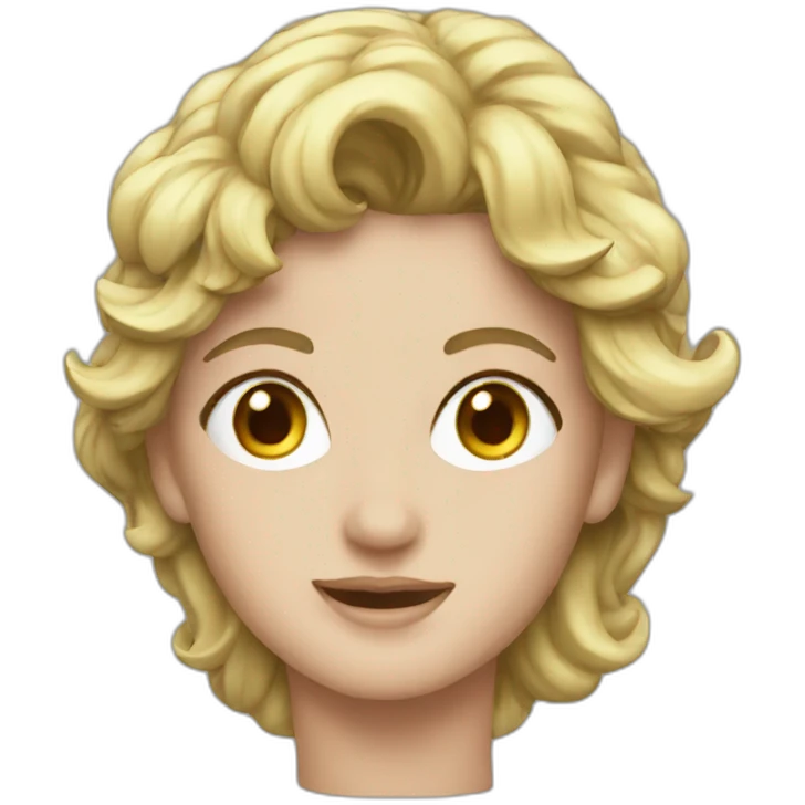 Diana emoji
