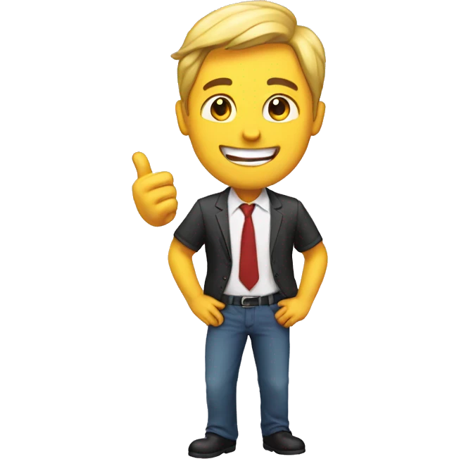 succes emoji