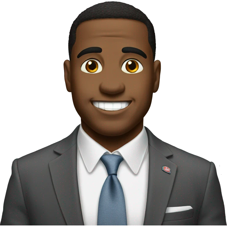 Ohio State is a big boy  emoji