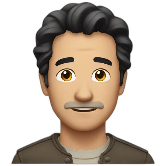 Glenn emoji