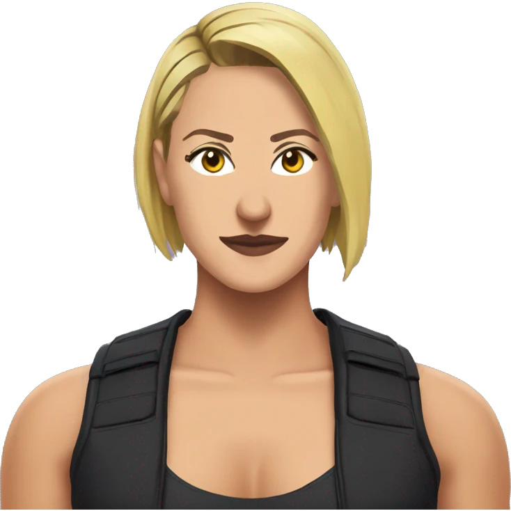 Rhea Ripley emoji