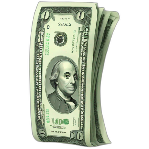 Money  emoji