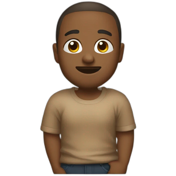 pat pat emoji