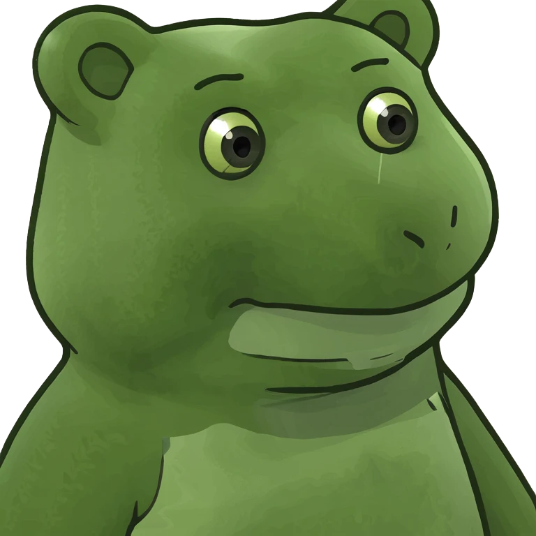 galaxy gummy bear  emoji