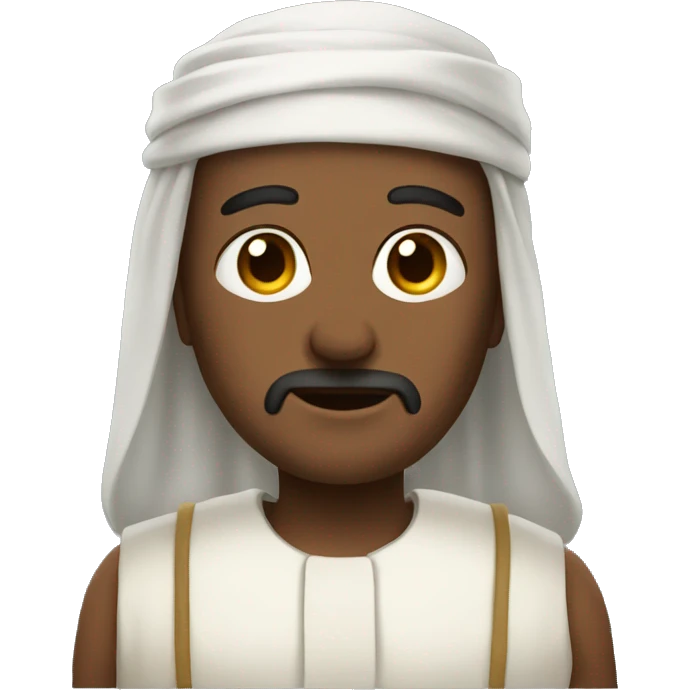 tamanoir emoji