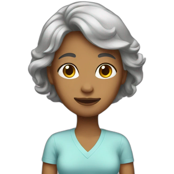 mother emoji