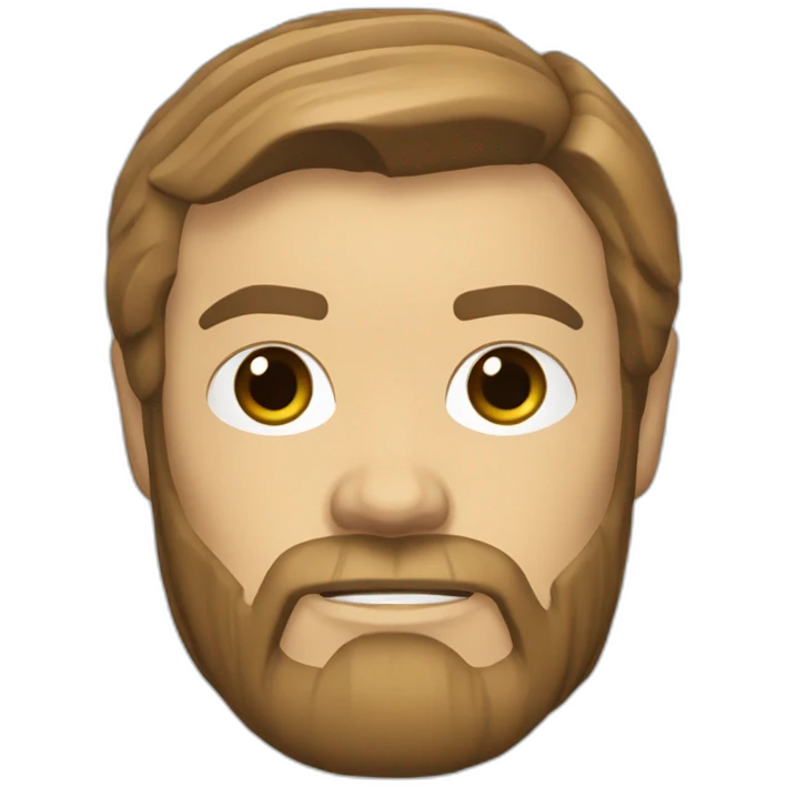 obi-wane kenobi emoji