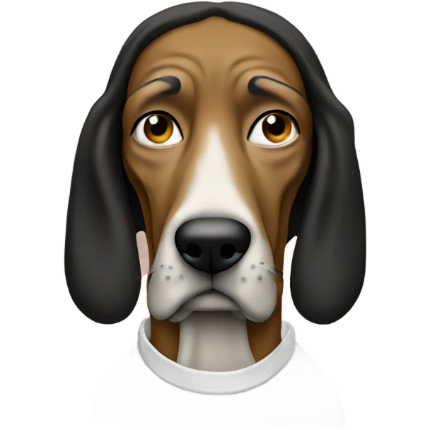 snoop dog smoking a cigarette emoji