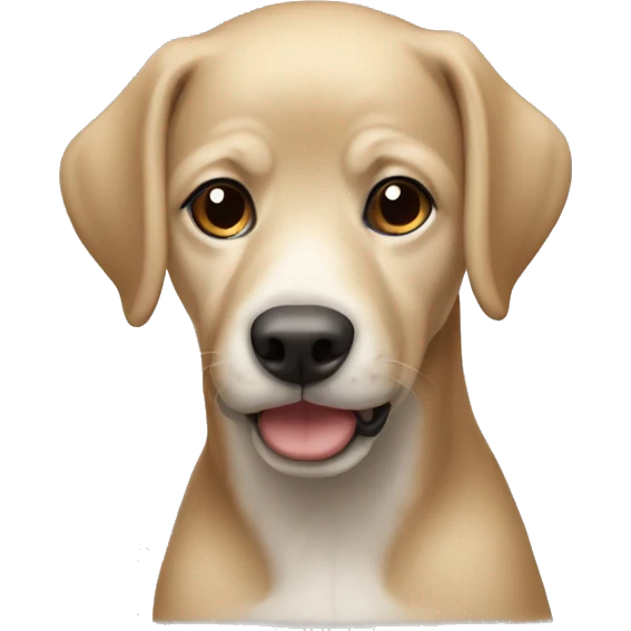 köpek emoji