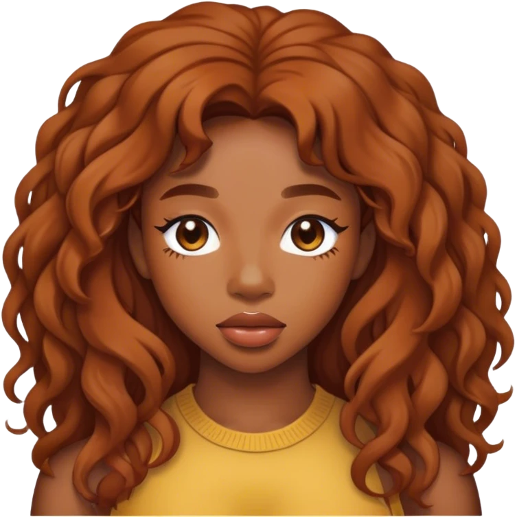 Sza emoji
