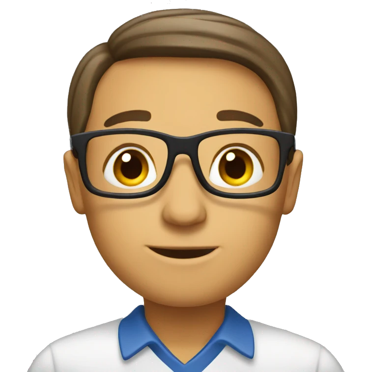 teacher emoji