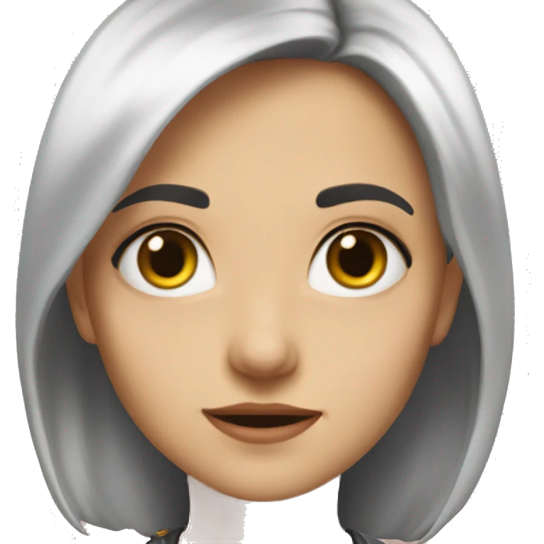 Evie emoji