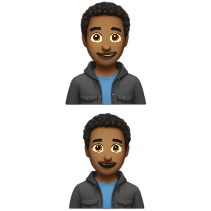 bro emoji