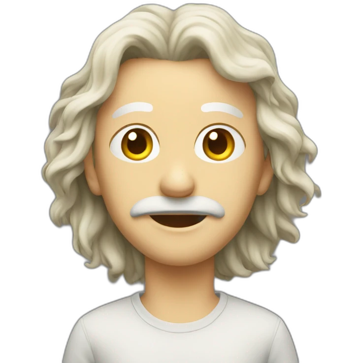 proute emoji