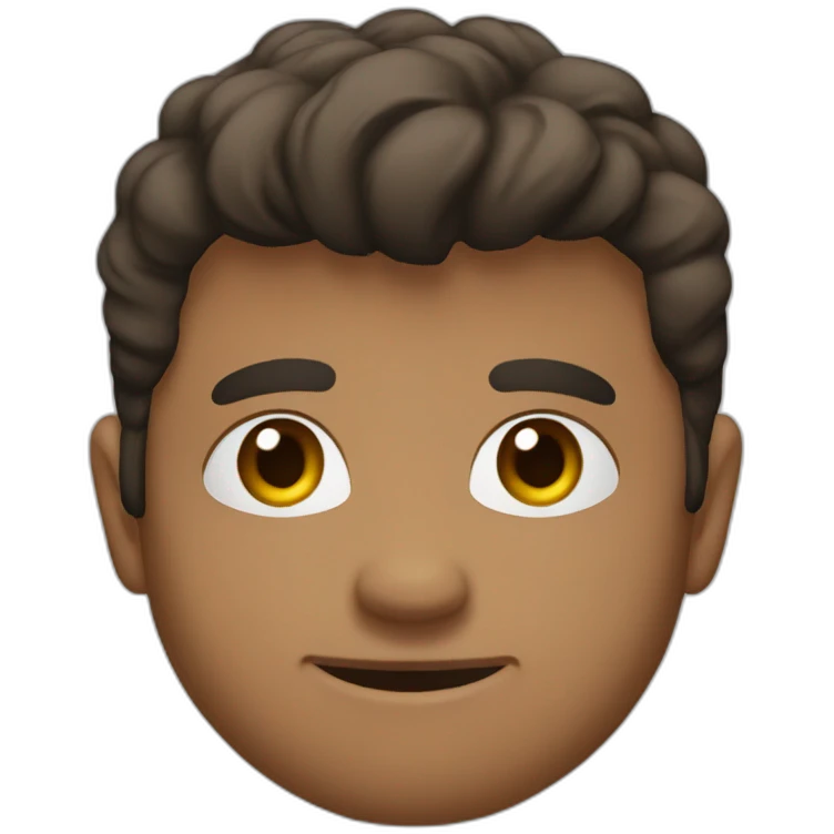 roberto mtz emoji