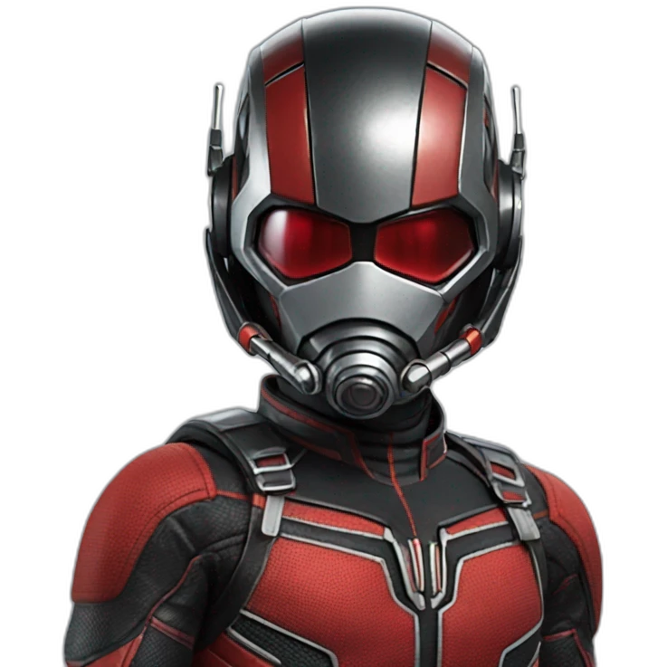 antman emoji