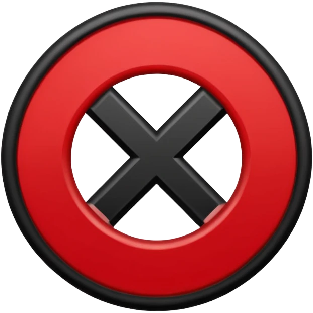 symbole antifasciste emoji