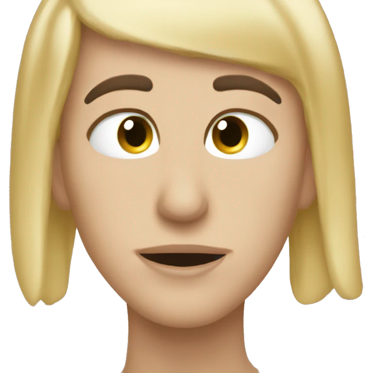 Early bird emoji