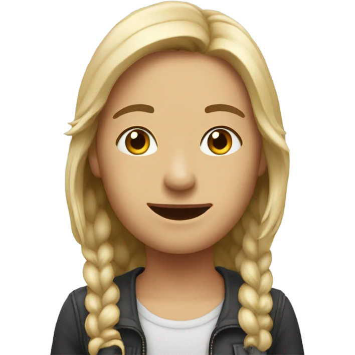 Create me emoji