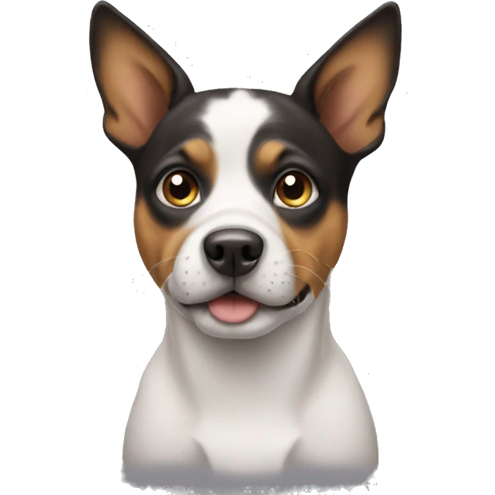 Dog  emoji