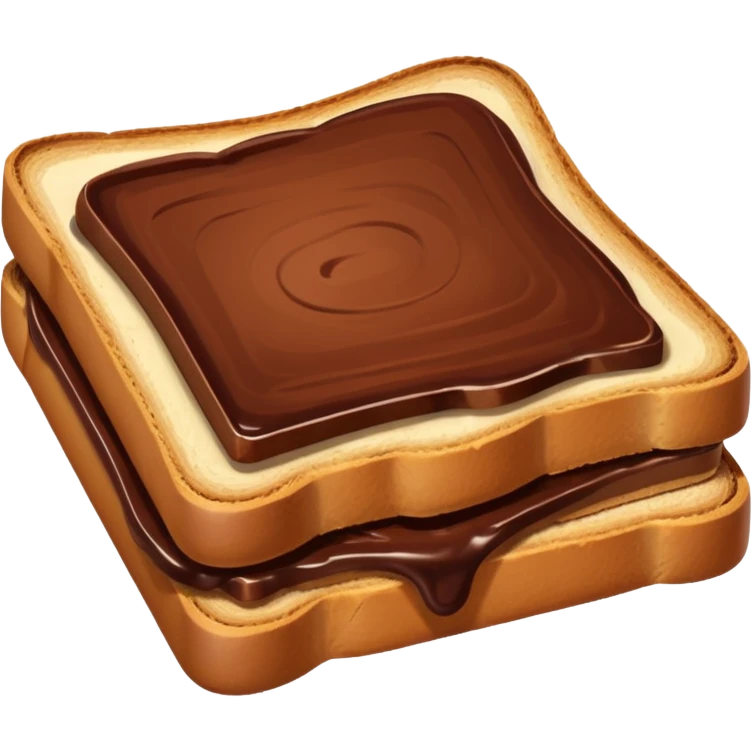 nutellabrot emoji