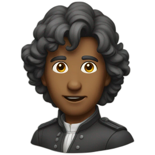 Newton emoji