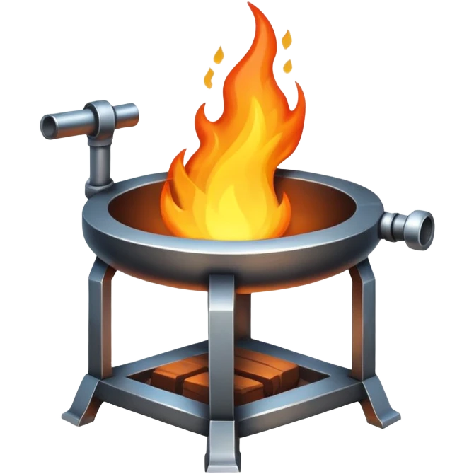 Forge emoji