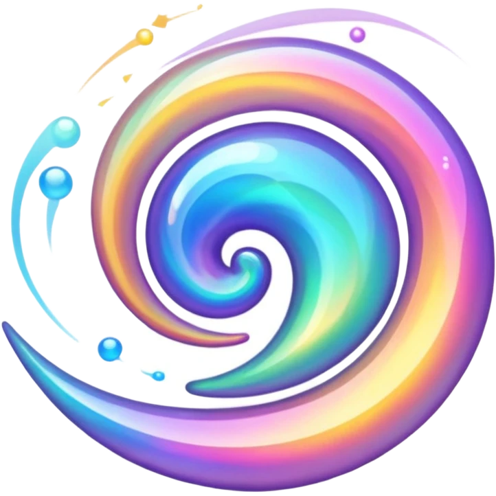 Magic emoji