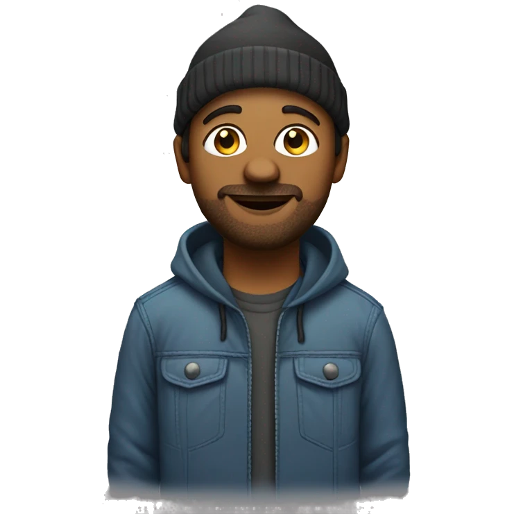 Kevin Hary emoji
