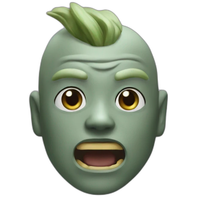 suguru geto emoji