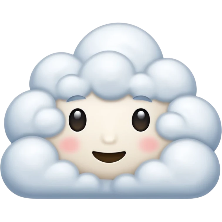 nube emoji