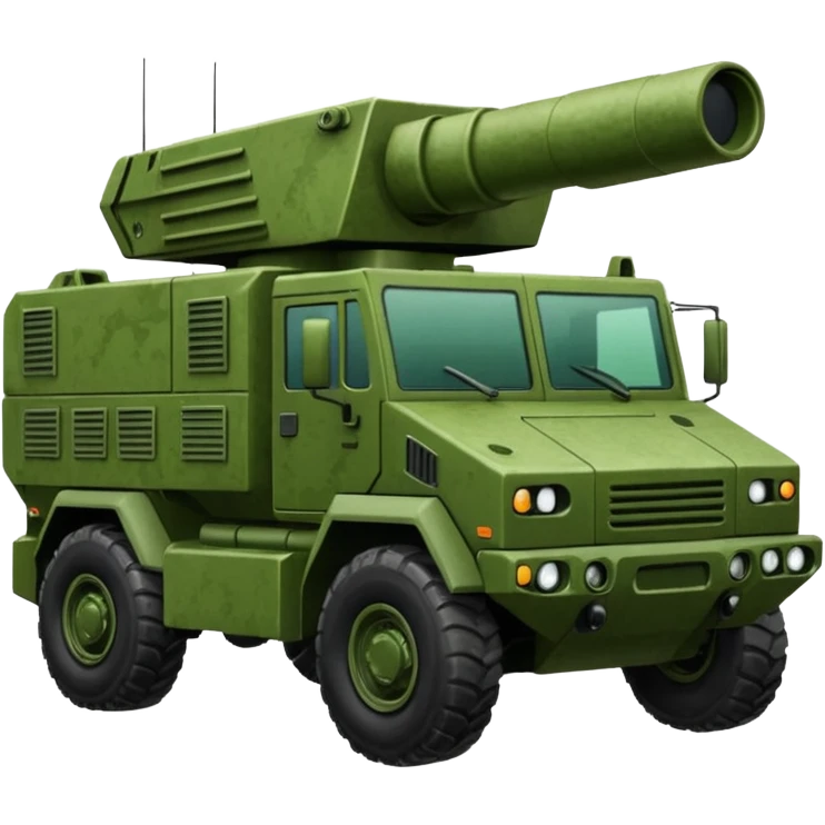 HIMARS complex emoji