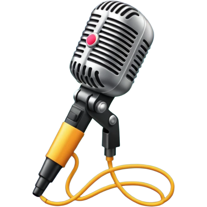 create-a-vibrant-and-dynamic-emoji-that-represents-pop-or-stage-vocal-performance.-the-design-should-feature-a-close-up-of-a-classic-stage-microphone-(retro-style)-with-a-lanyard,-set-against-a-sta emoji