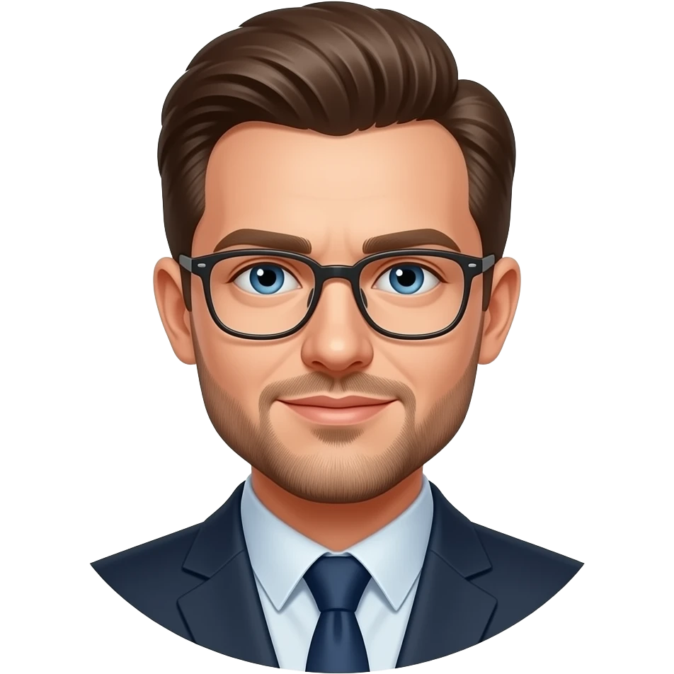 Згенеруй Андрія Петрука emoji