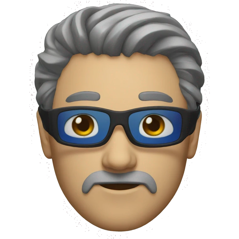 Ultra super Sigma emoji