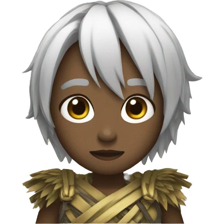 Sukuna emoji