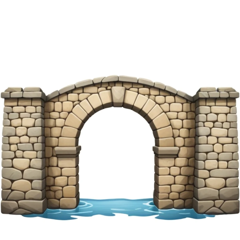 Bridge in portugal emoji