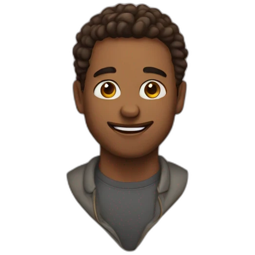 Love emoji