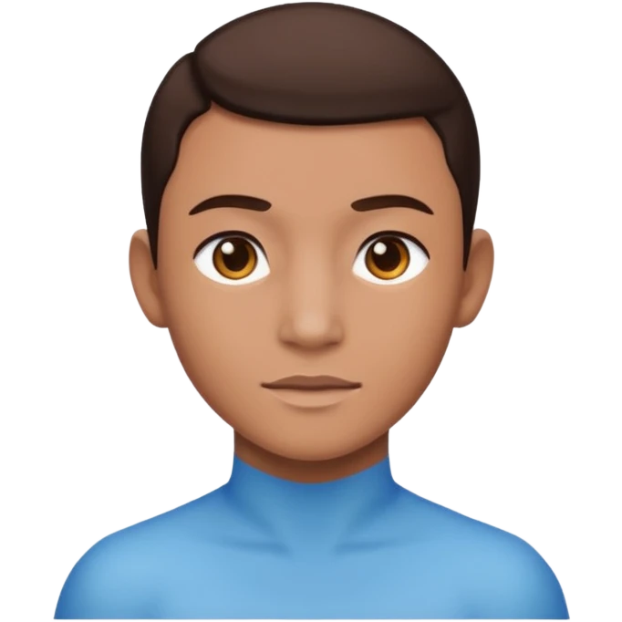avatar me emoji