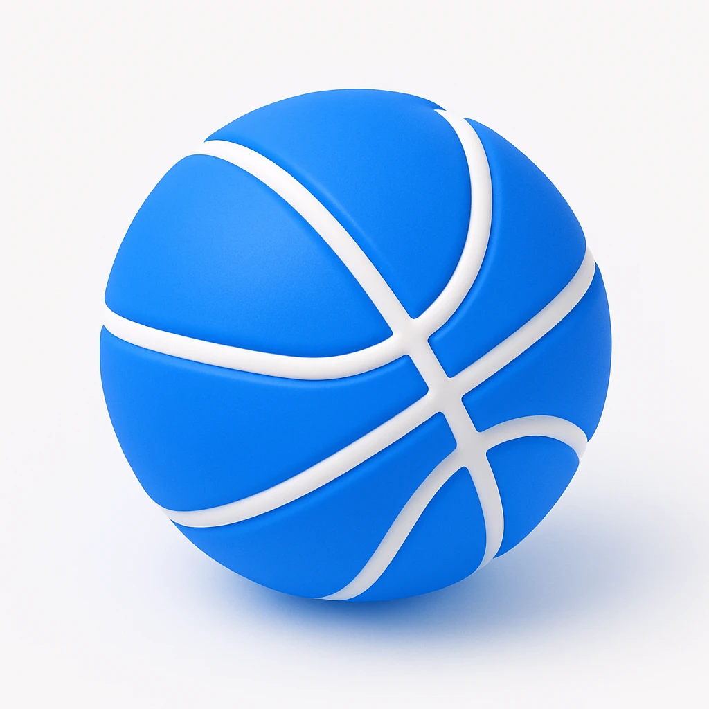 basket ball emoji