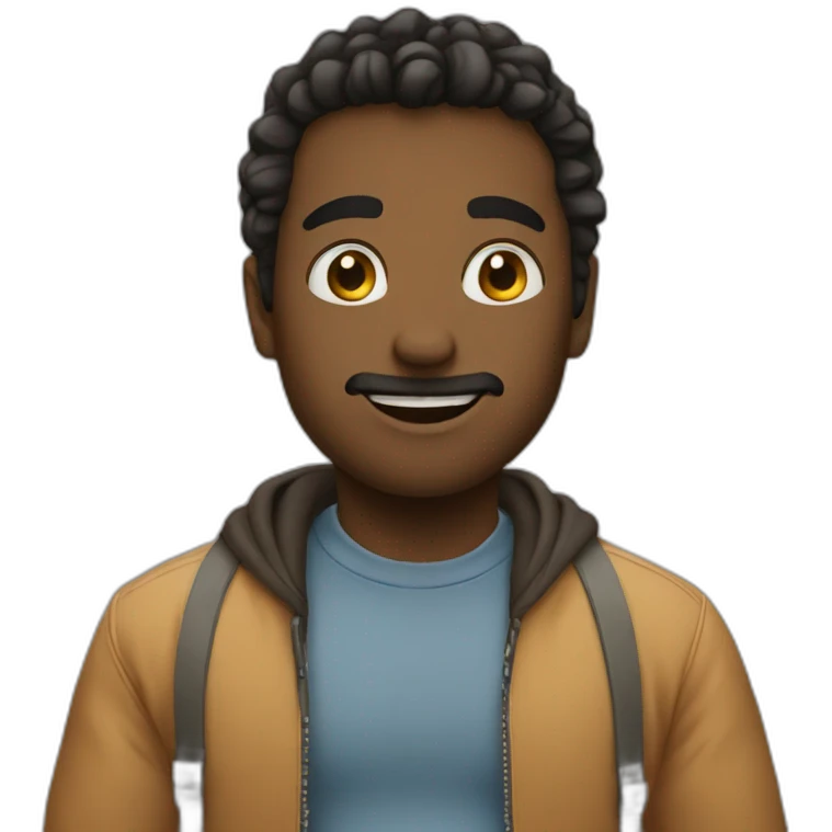 Needs emoji