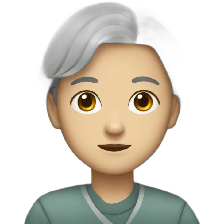 Wenbanyama emoji